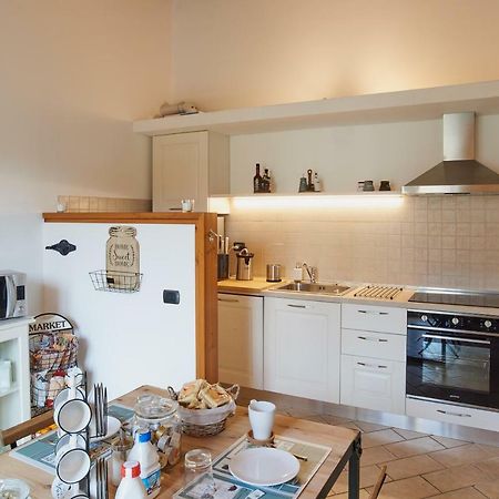 Bcube-Bed&Breakfast Del Borgo Pavia Exteriör bild