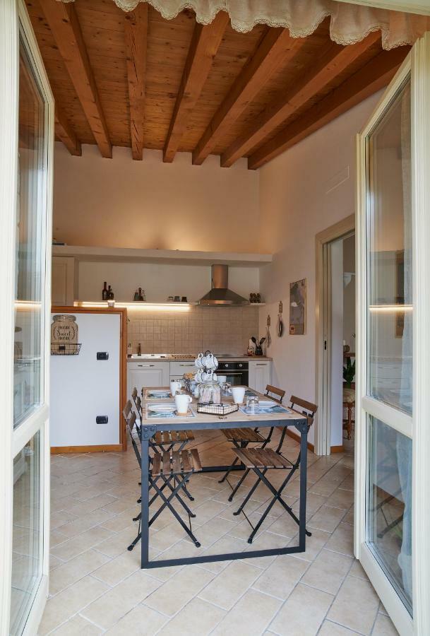 Bcube-Bed&Breakfast Del Borgo Pavia Exteriör bild
